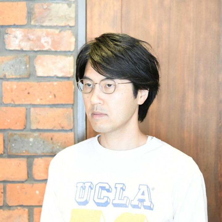 楽天市場】増永眼鏡 MASUNAGAGMS 199TS col-114 G/Gry Crystal 