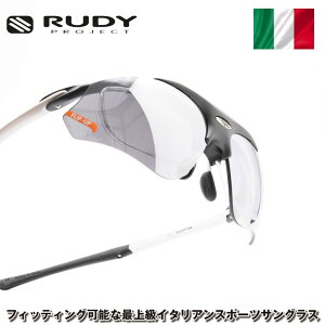 RUDY PROJECT fBvWFGNgEXCEPTION GNZvVBLACK MAT/LASER BLACK