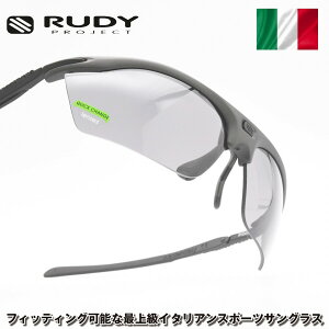 RUDY PROJECT fBvWFGNgRYDON Ch STEALTH Z78.1MATTE BLACK/SMOKE