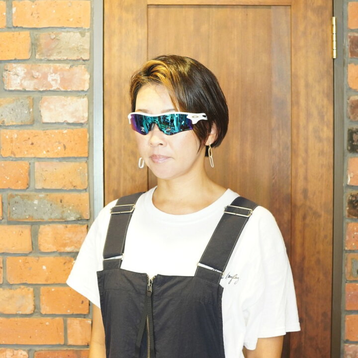 楽天市場】OAKLEY オークリーRADARLOCK PATH レーダーロックパス 