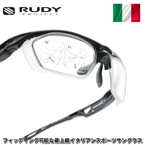 RUDY PROJECT fBvWFGNgFOTONYK tHgjbNBLACK MATTE/OPTICAL DOCKBLACK BUMPERS