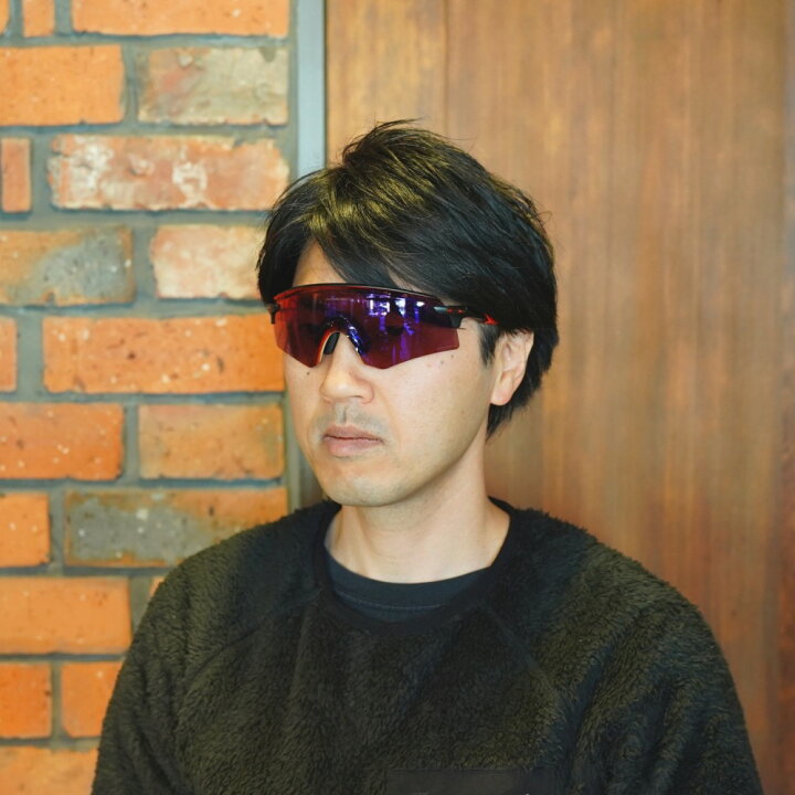 楽天市場】OAKLEY オークリーENCODER エンコーダー OO9472F-0139MATTE  