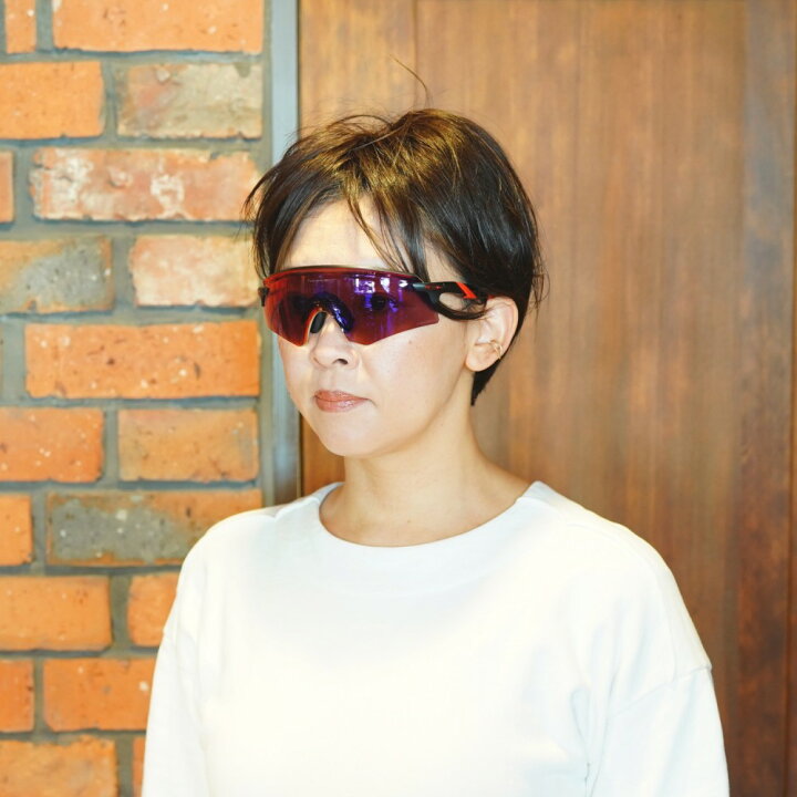 楽天市場】OAKLEY オークリーENCODER エンコーダー OO9472F-0139MATTE  