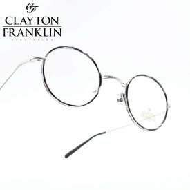 CLAYTON FRANKLIN クレイトンフランクリン636 MSL