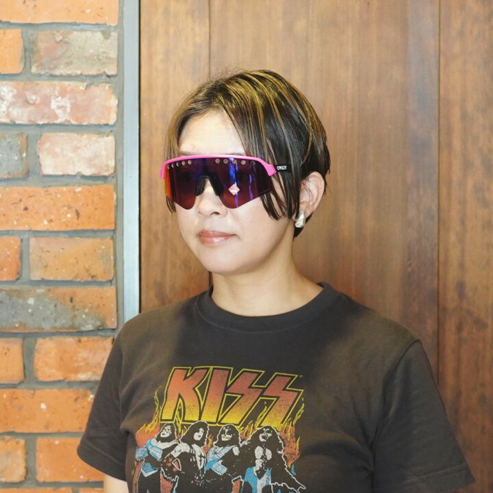 楽天市場】OAKLEY オークリーSUTRO LITE SWEEP スートロライト  