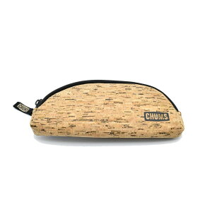 `X CHUMS VF[hVF^[ TOXP[XSHADE SHELTER EYEWEAR CASE