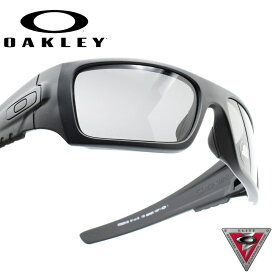 OAKLEY オークリー SI DET-CODE OO9253-0661 MATTE BLACK/GREY インターナショナルフィット SIシリーズ