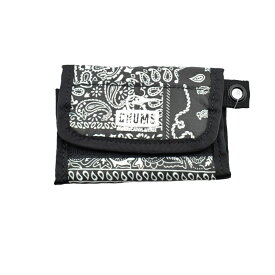 CHUMS チャムスSpring Dale Trifold Wallet