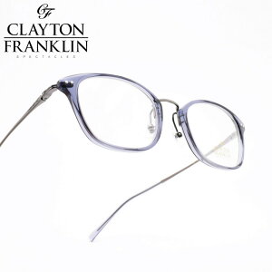 CLAYTON FRANKLIN NCgtN628 GRS