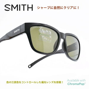 SMITH �X�~�XJOYA �z��BLACK/ChromaPop-Polar GRAY GREENPivlock Leash Retainer �t�����f��