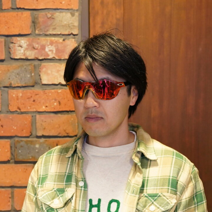 楽天市場】OAKLEY オークリーRE:SUBZERO リ:サブゼロ OO9098 
