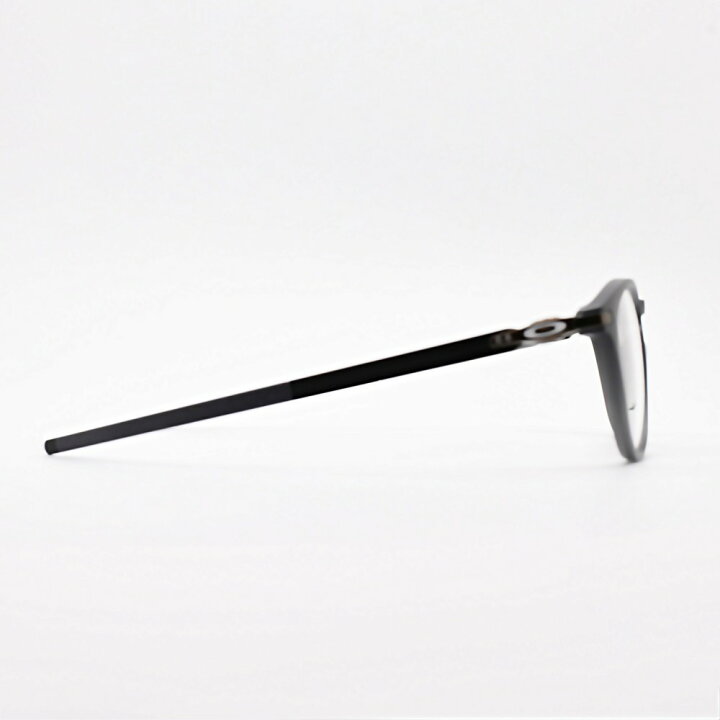 オークリーox8105-01ダークグレーサングラスPITCHMAN R50 