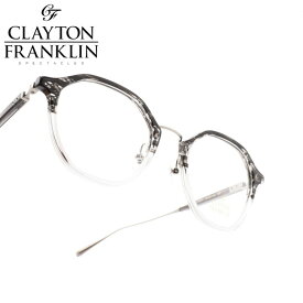 CLAYTON FRANKLIN クレイトンフランクリン657 CGSH
