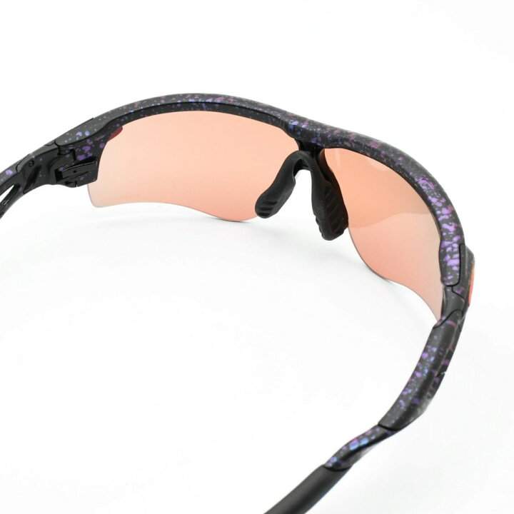 楽天市場】OAKLEY オークリーRADARLOCK PATH レーダーロックパス 