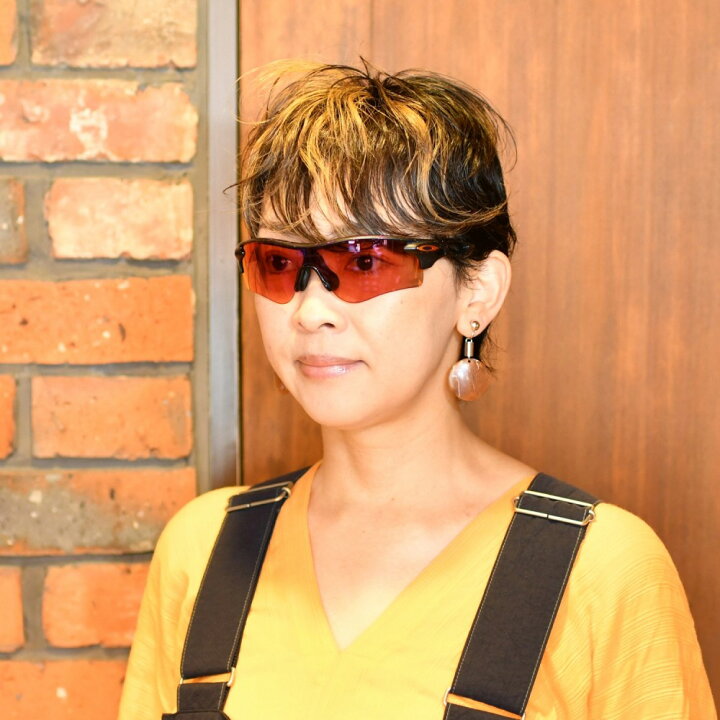 楽天市場】OAKLEY オークリーRADARLOCK PATH レーダーロックパス 