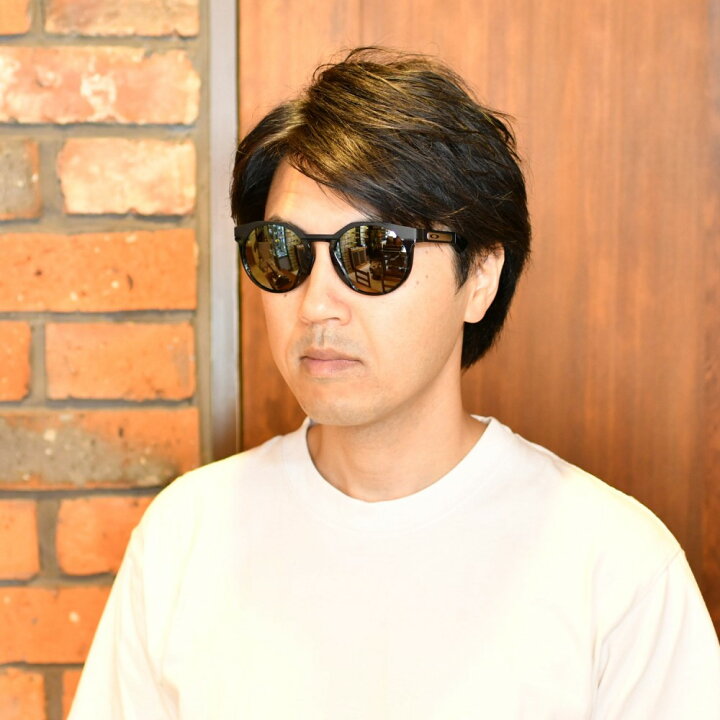 楽天市場】OAKLEY オークリーHSTN ハウストン OO9242A-0152 アジアン 