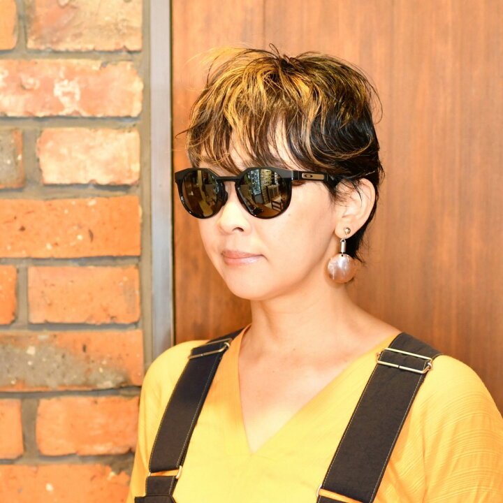 楽天市場】OAKLEY オークリーHSTN ハウストン OO9242A-0152 アジアン 
