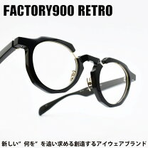 楽天市場】factory900（眼鏡｜眼鏡・サングラス）：バッグ・小物 