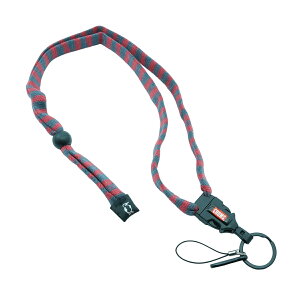 チャムス CHUMS ネックストラップLANYARD-ORIGINAL ランヤード・オリジナル