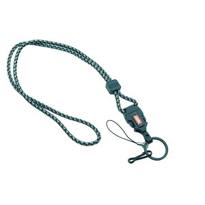 `X CHUMS lbNXgbvLANYARD-ROPE 5mm i[h [v5mmj