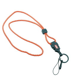 チャムス CHUMS ネックストラップLANYARD-ROPE 5mm （ランヤード ロープ5mm）