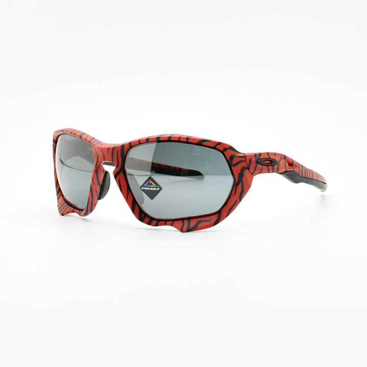 楽天市場】OAKLEY オークリーPLAZMA プラズマ OO9019A-0759RED TIGER 