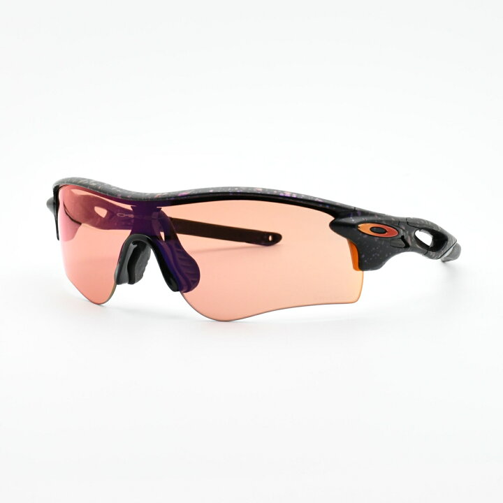 楽天市場】OAKLEY オークリーRADARLOCK PATH レーダーロックパス 