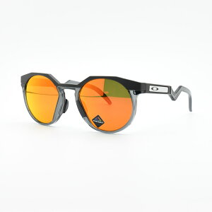 OAKLEY �I�[�N���[HSTN �n�E�X�g�� OO9242A-0252 �A�W�A���t�B�b�gMATTE CARBON/PRIZM RUBY