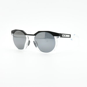 OAKLEY �I�[�N���[HSTN �n�E�X�g�� OO9242A-0552 �A�W�A���t�B�b�gMATTE BLACK/PRIZM BLACK POLARIZED