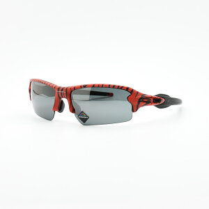 OAKLEY I[N[FLAK2.0 tbN2.0 OO9271-5161RED TIGER/PRIZM BLACK AWAtBbg