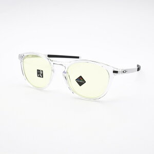 OAKLEY �I�[�N���[PITCHMAN R �s�b�`�}��R OO9439-1650CLEAR/PRIZM GAMING�v���Y���Q�[�~���O�����Y�𓋍ځ@�u���[���C�g���38���J�b�g