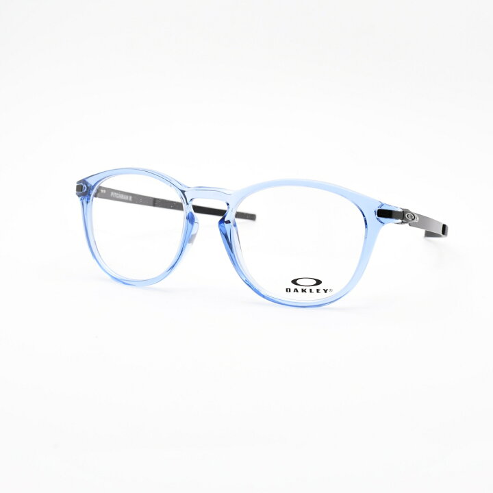 オークリーox8105F-01ライトブルーサングラスPITCHMAN R Oakley 
