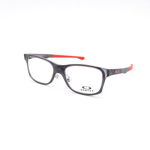 OAKLEY �I�[�N���[KICK OVER �L�b�N�I�[�o�[ OY8025D-0450BLACK INK/�f�������Y