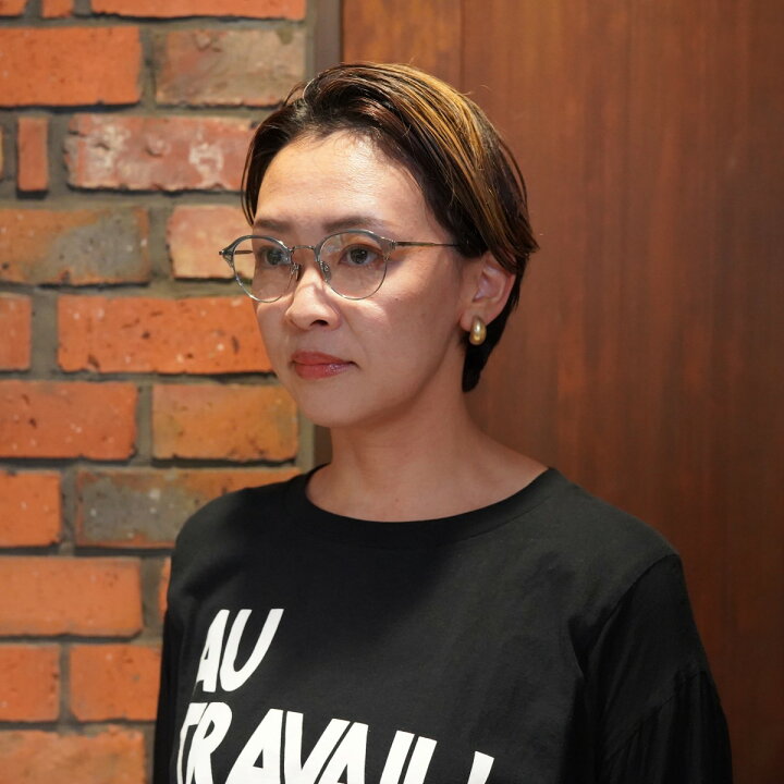 楽天市場】MASUNAGA since 1905GRACE col-15 BL-BR/SilV : デコリンメガネ