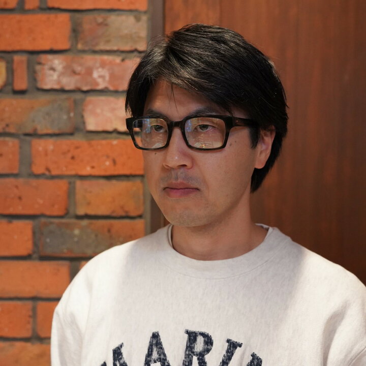 楽天市場】MASUNAGA since 1905光輝 102 col-24 GRY : デコリンメガネ
