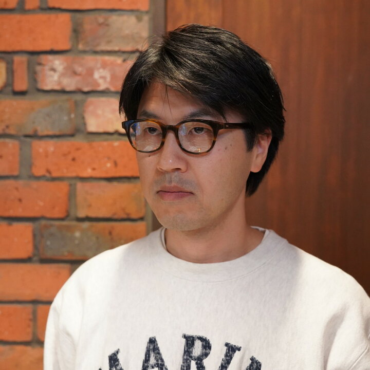 楽天市場】MASUNAGA since 1905光輝 103 col-23 BR : デコリンメガネ