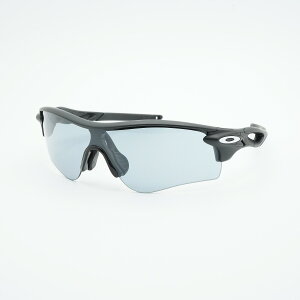 OAKLEY �I�[�N���[RADARLOCK PATH ���[�_�[���b�N�p�X OO9206-9438MATTE BLACK/PRIZM SLATE