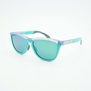 OAKLEY I[N[FROGSKINS RANGE tbOXLW AWAtBbgLILAC CELESTE/ PRIZM JADE OO9284A-0655