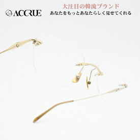 ACCRUE アクルーJustin col-GD