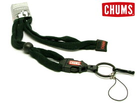 チャムス CHUMS ネックストラップLANYARD-ORIGINAL ランヤード・オリジナル