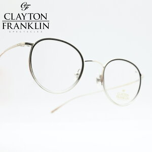 NCgtNyCLAYTON@FRANKLINzKlt[CF606-SL/BCiVo[EubNNA/fYj