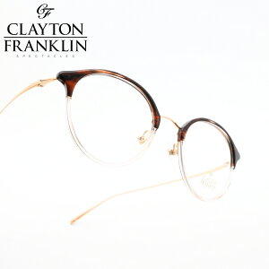 CLAYTON FRANKLIN �N���C�g���t�����N����616 BSPH