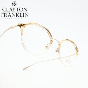 CLAYTON FRANKLIN �N���C�g���t�����N����616 CBSH