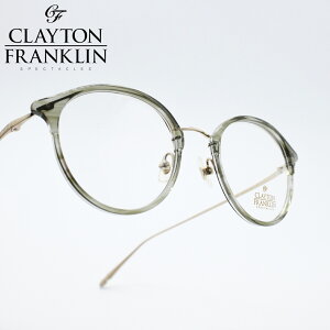 䕗񈤗pf CLAYTON FRANKLIN NCgtN616 LGS CgO[TT