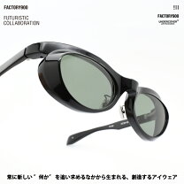 楽天市場】Factory900（サングラス｜眼鏡・サングラス）：バッグ・小物 