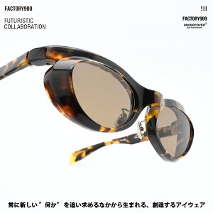 FACTORY900 �t�@�N�g���[900FA-460SG col-128FUTURISTIC UNDERCOVER JUN TAKAHASHI