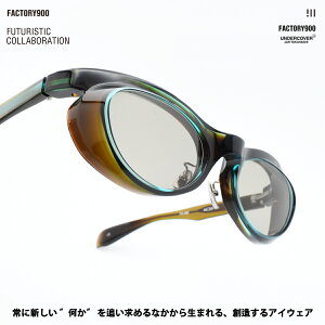 FACTORY900 �t�@�N�g���[900FA-460SG col-565FUTURISTIC UNDERCOVER JUN TAKAHASHI