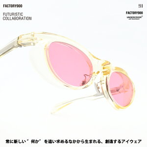 FACTORY900 �t�@�N�g���[900FA-460SG col-880FUTURISTIC UNDERCOVER JUN TAKAHASHI