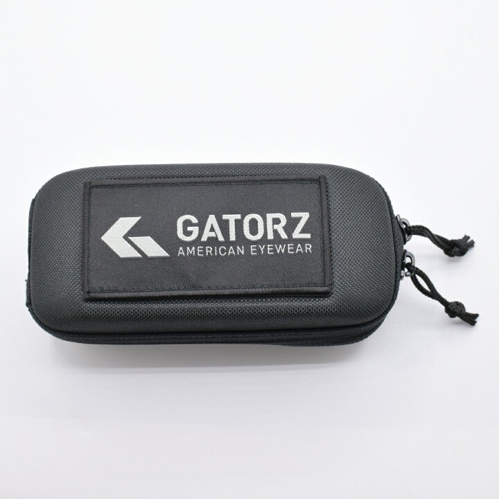 楽天市場】GATORZ ゲイターズMolle Case モールケースGATORZサングラス 