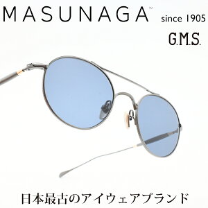 ���i�ዾ MASUNAGAGMS 132T col-S19 SG BLACK